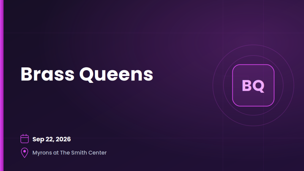 Brass Queens 2 Brass Queens 2