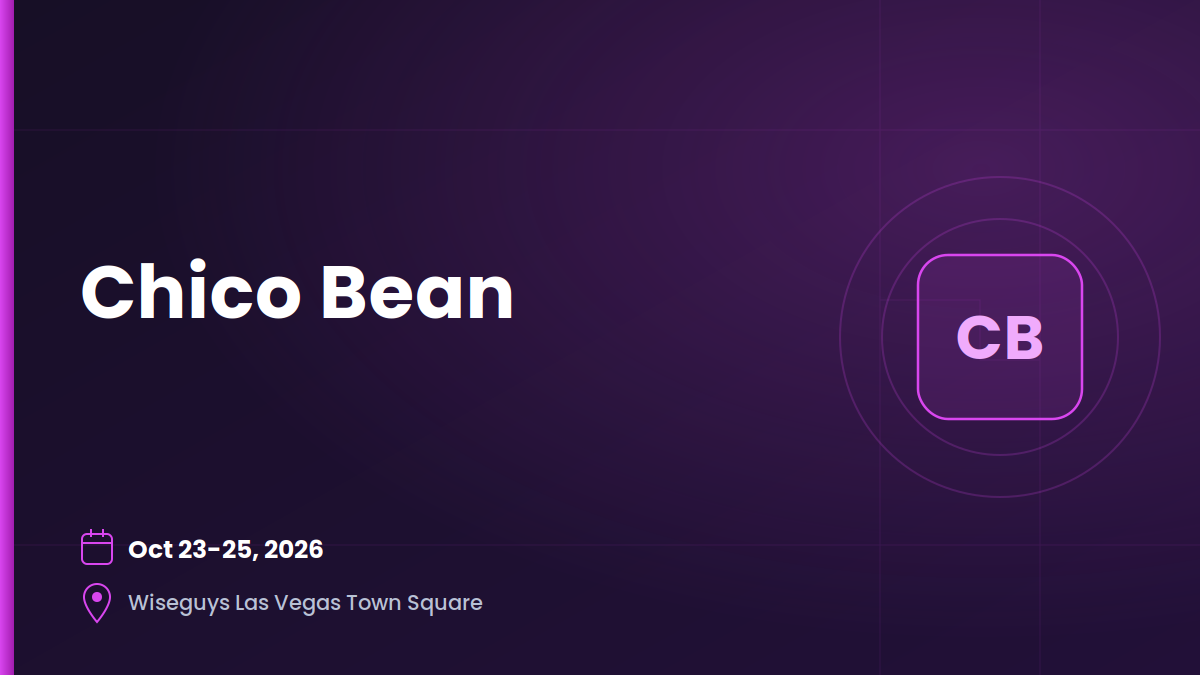 chico-bean