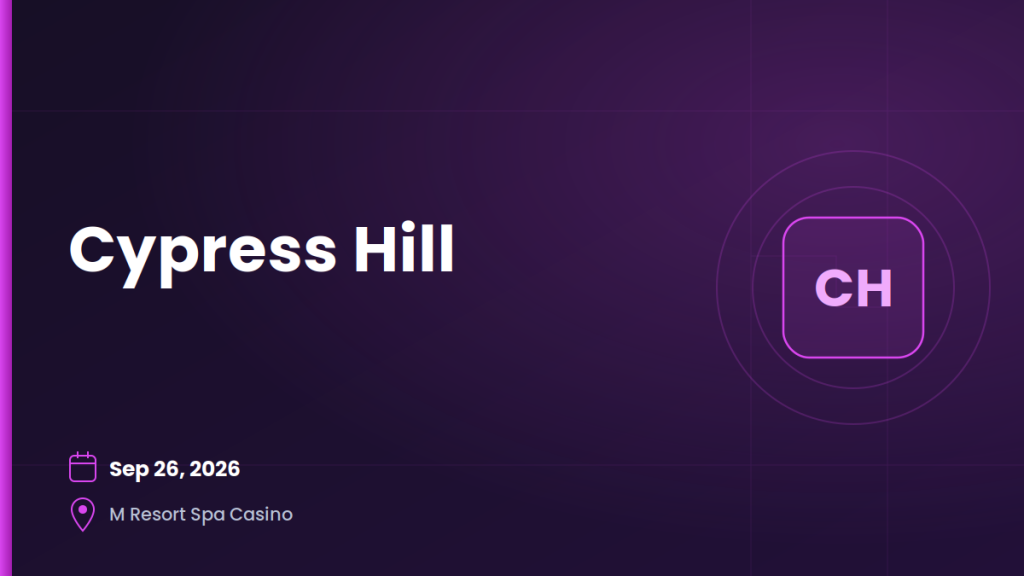Cypress Hill 4 Cypress Hill 4