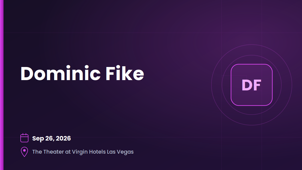 Dominic Fike 70
