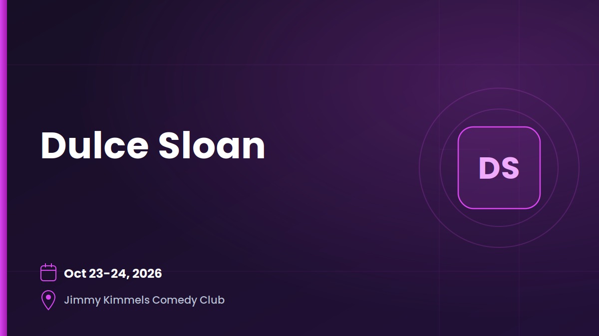 dulce-sloan