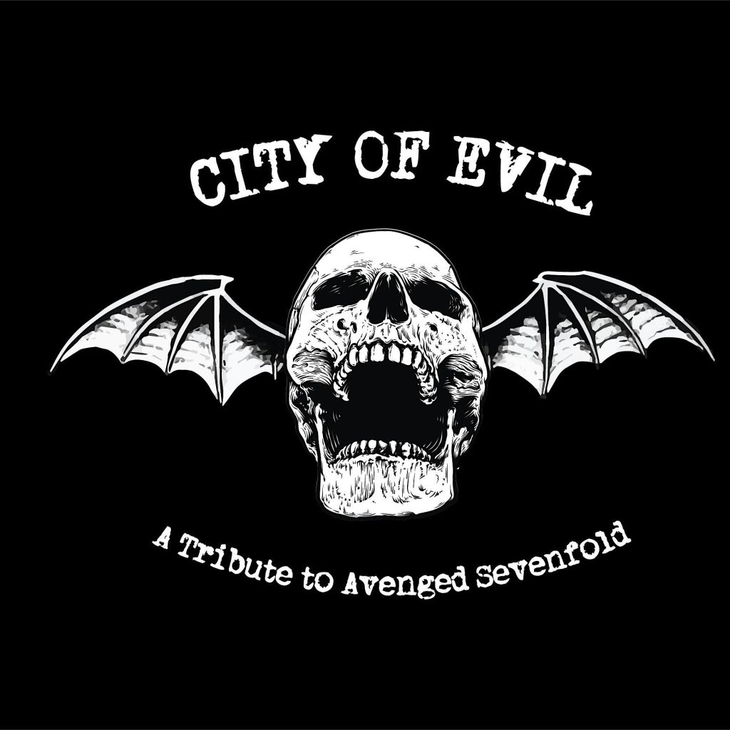 City of Evil (Avenged Sevenfold Tribute Band) 6