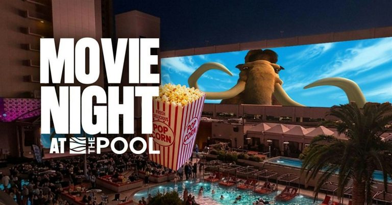 Free Movie Monday: Hocus Pocus