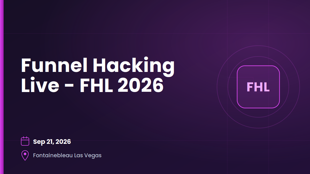 funnel-hacking-live-fhl-2026