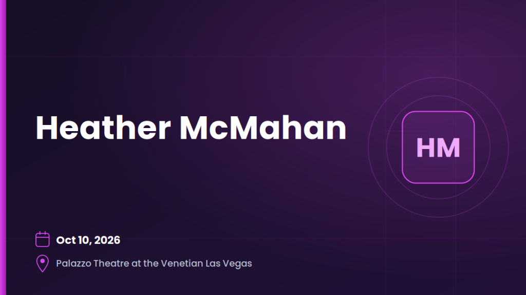 Heather McMahan 4