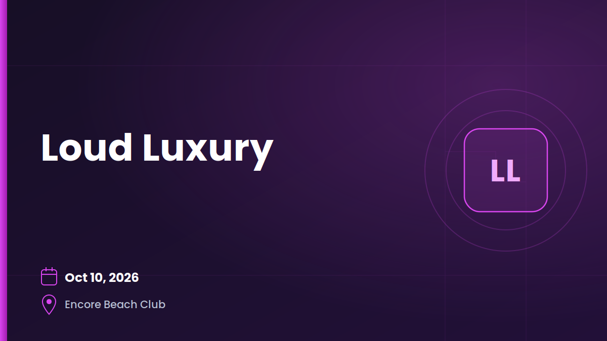 loud-luxury