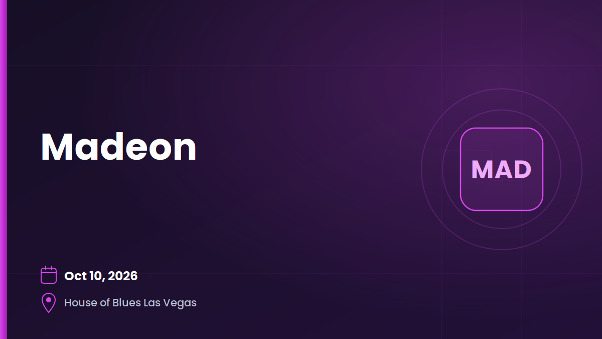 Madeon 24