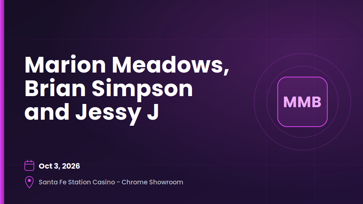 Marion Meadows, Brian Simpson and Jessy J 79