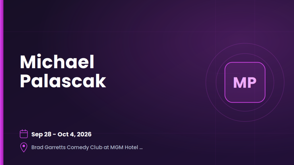 Michael Palascak 4