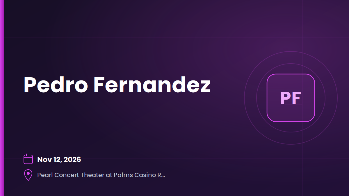 pedro-fernandez