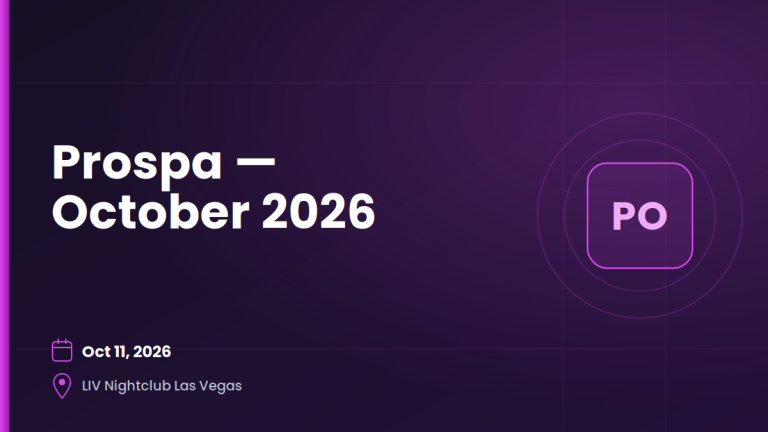 Prospa — October 2026