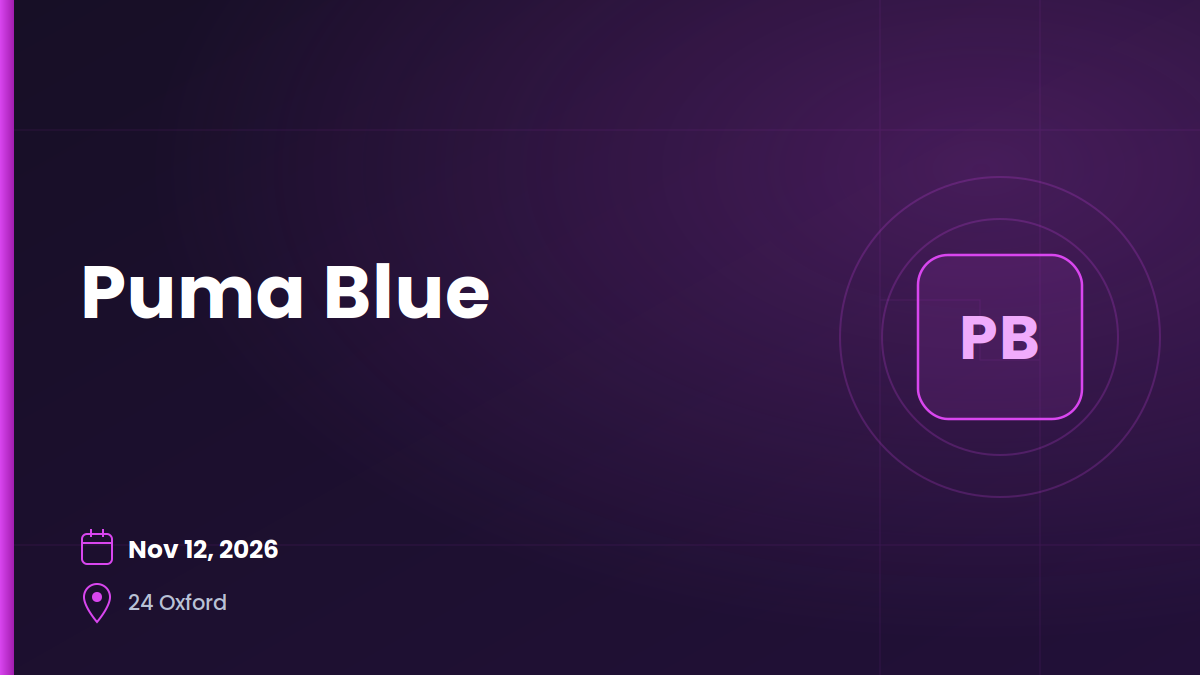 puma-blue