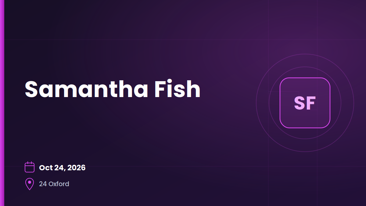 Samantha Fish 1