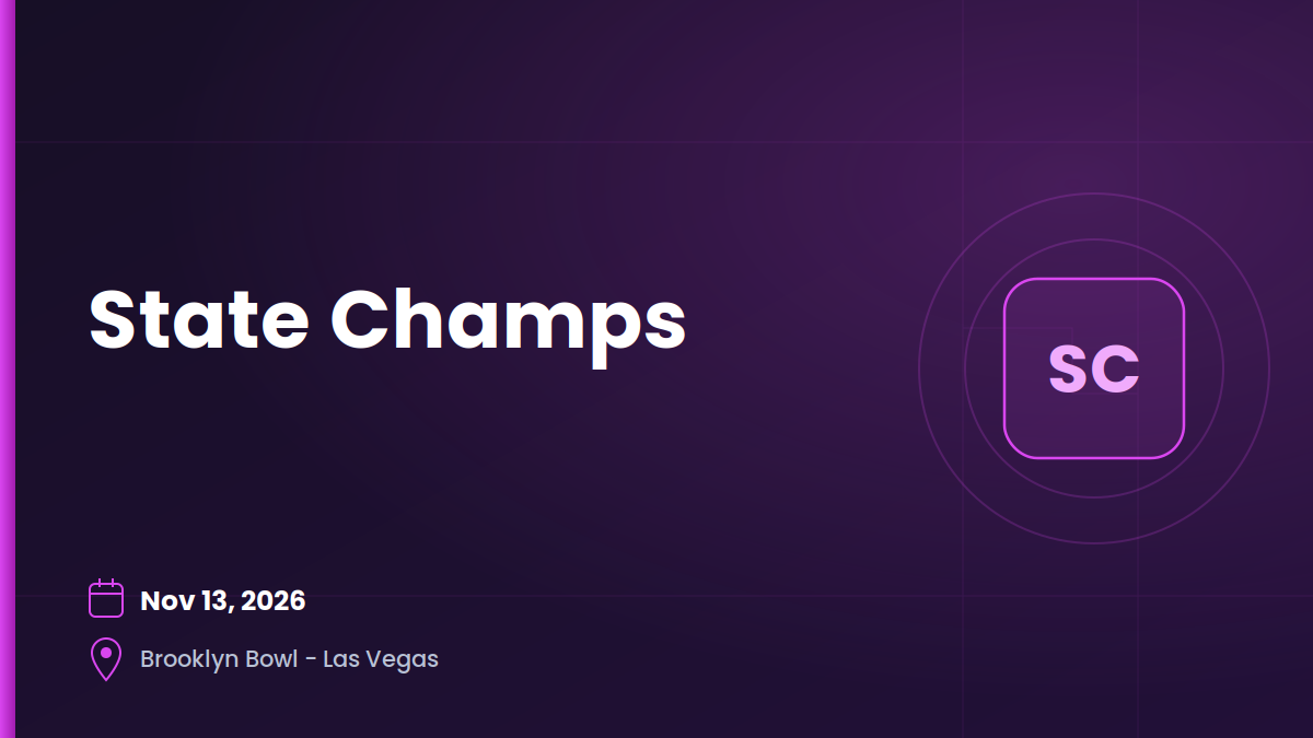 State Champs 1
