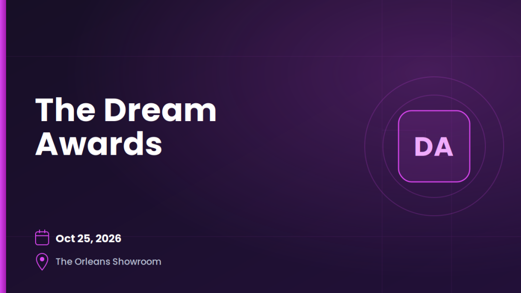 The Dream Awards 4 The Dream Awards 4