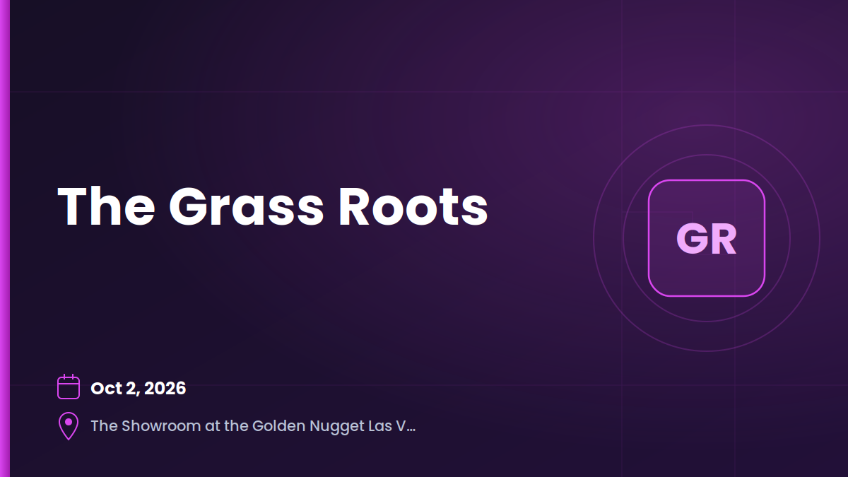 The Grass Roots 1 The Grass Roots 1