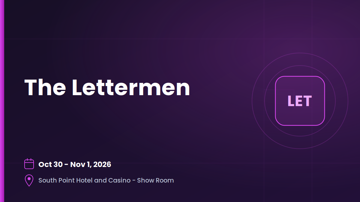 the-lettermen