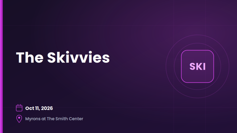 The Skivvies