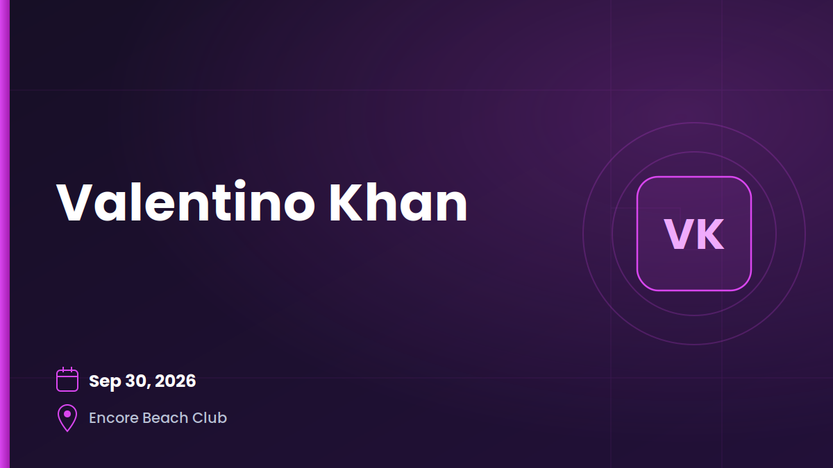 Valentino Khan 1