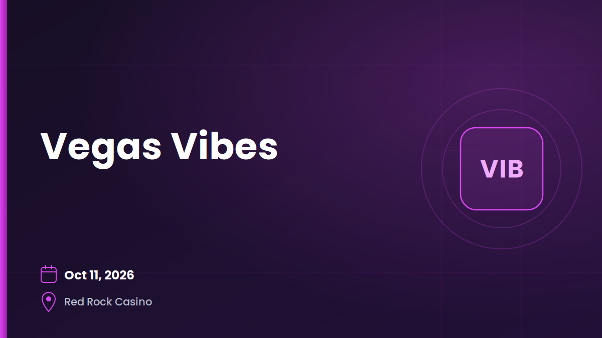 vegas-vibes