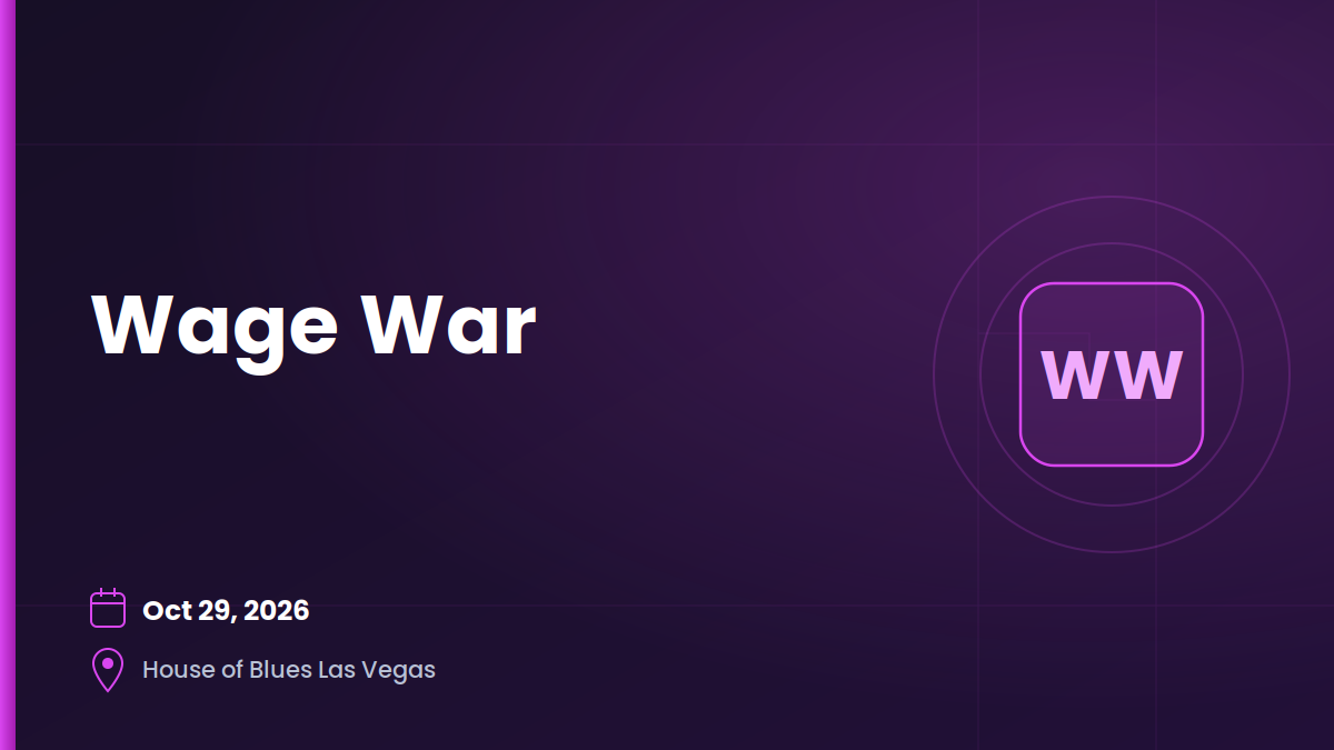 wage-war