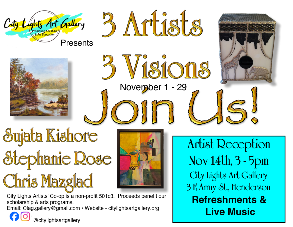 3 Artists 3 Visions Nov 2026 4