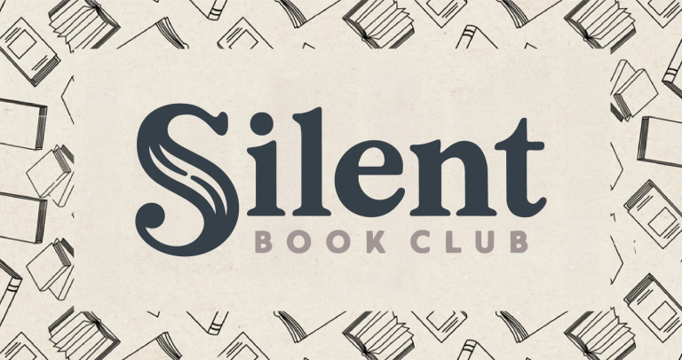 Silent Book Club Henderson – Read, Sip & Unwind