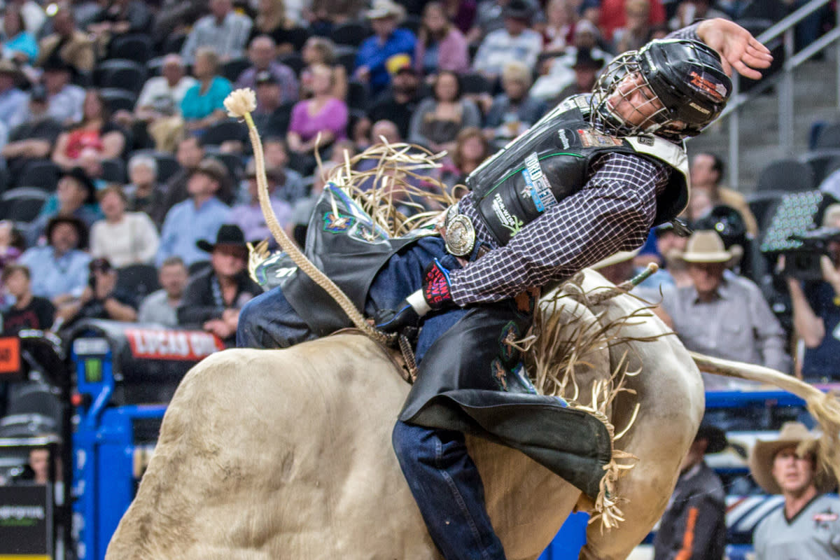 PBR Team Series Championship 31
