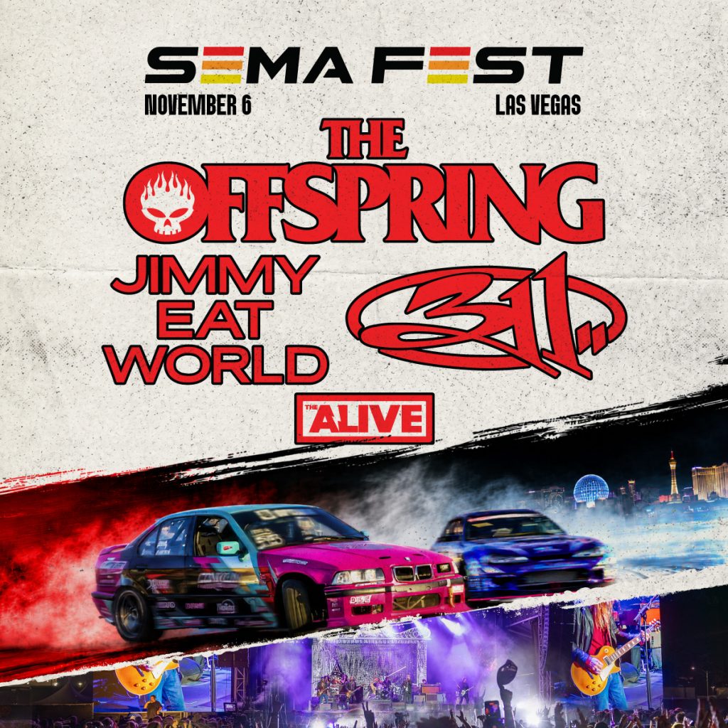 SEMA Fest 2026 6 SEMA Fest 2026 6