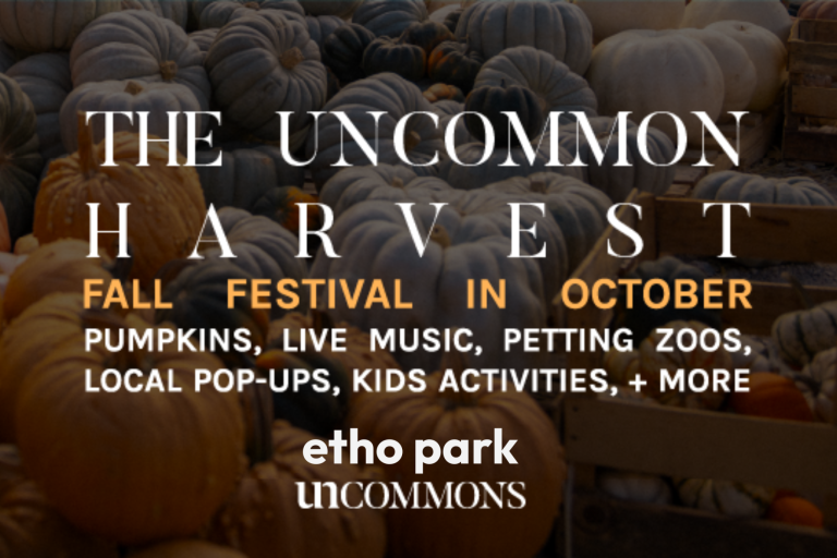UnCommon Harvest